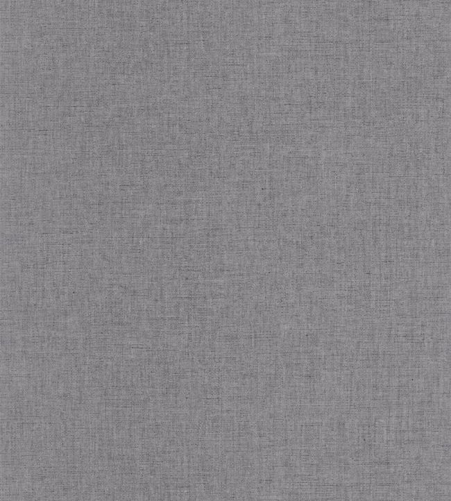 Uni Mat II Wallpaper by Caselio Gris Fonce
