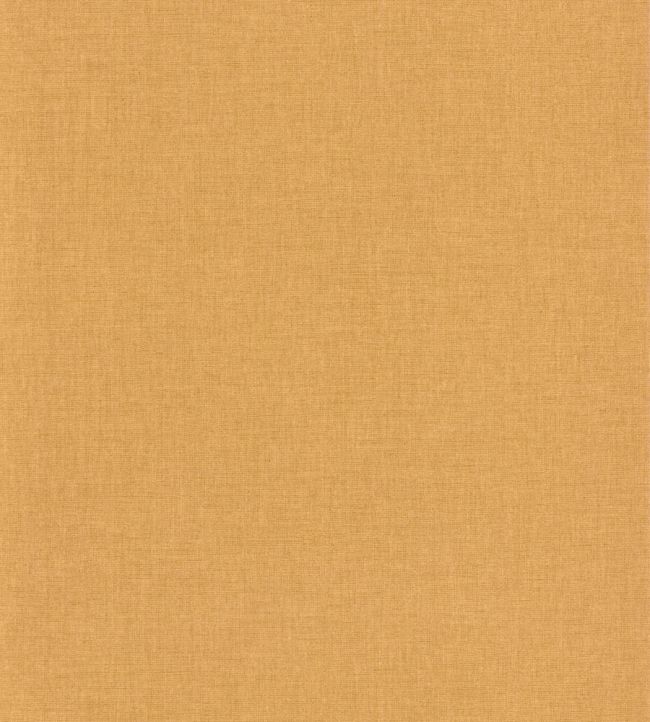 Uni Mat II Wallpaper by Caselio Ocre