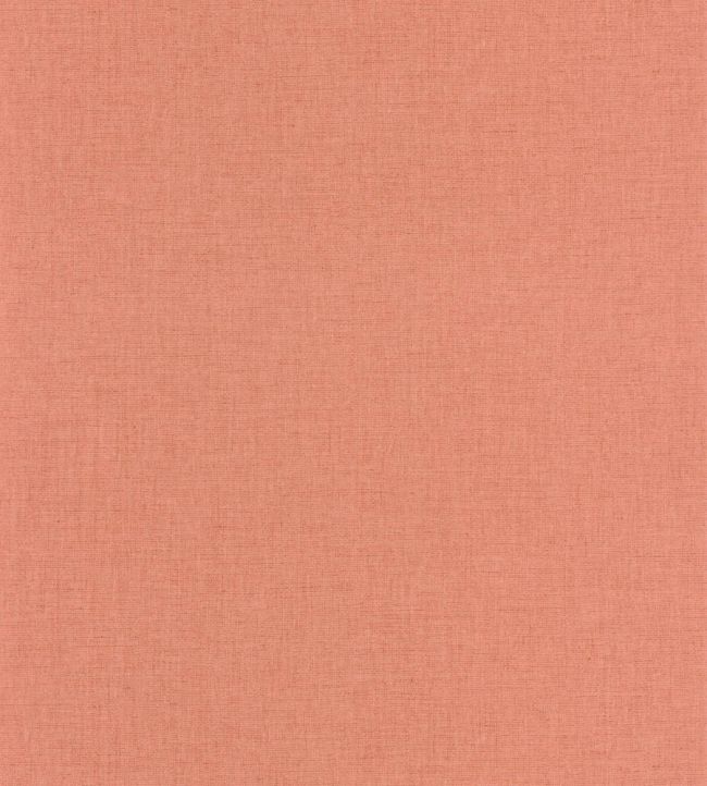 Uni Mat II Wallpaper by Caselio Terre De Sienne