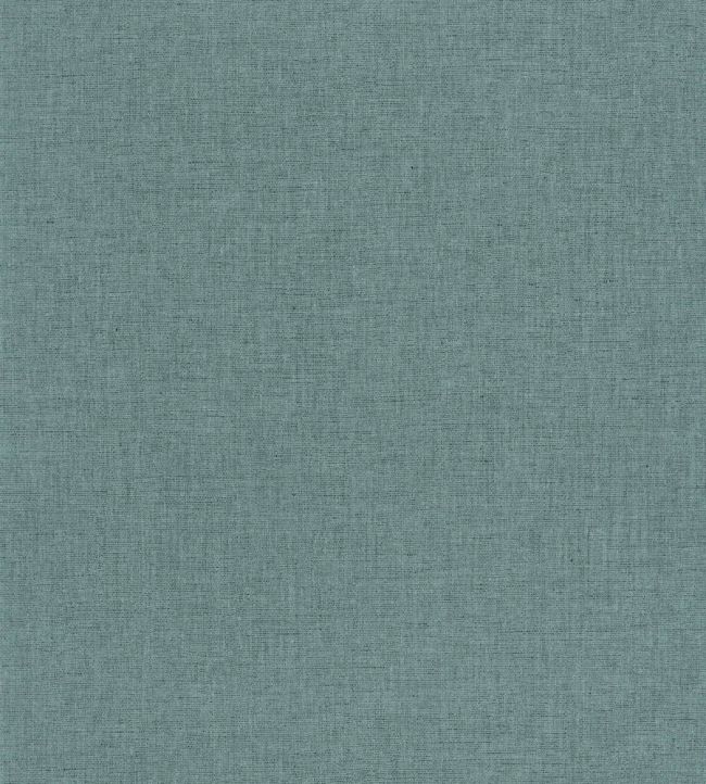 Uni Mat II Wallpaper by Caselio Vert Malachite Chine