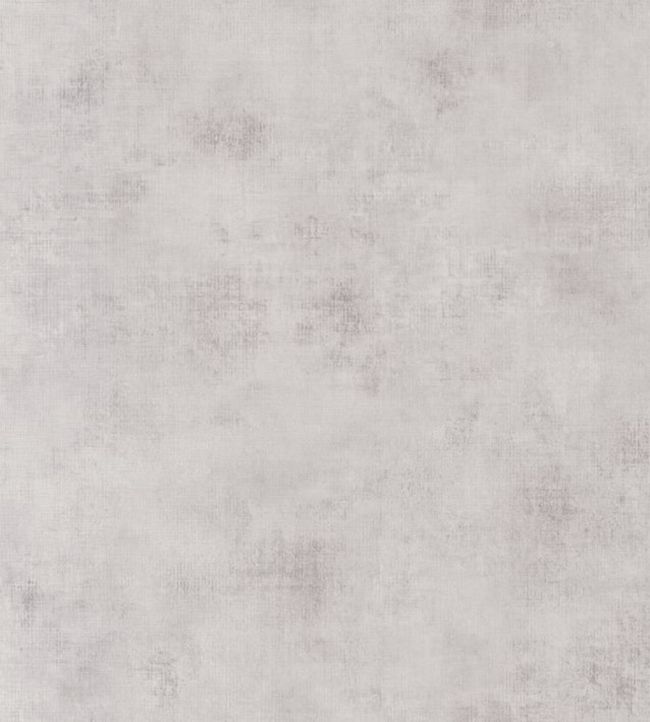 Uni Metalises Wallpaper by Caselio Light Grey Pearl