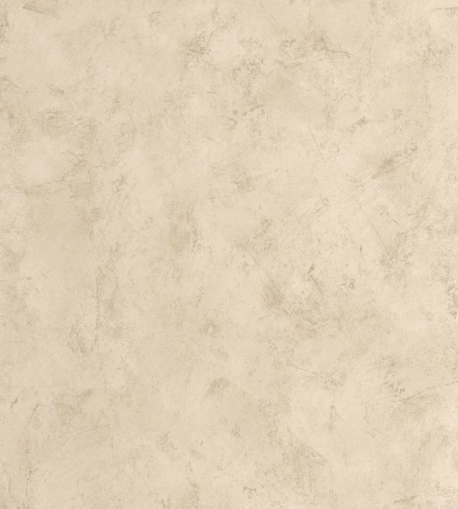 Uni Metallise Vinyl Wallpaper by Caselio Beige Dore
