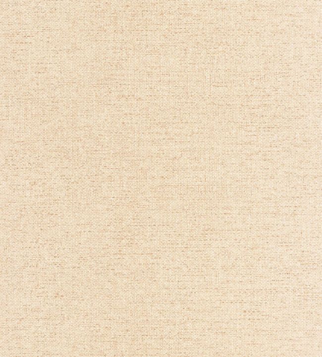 Uni Metallise Wallpaper by Caselio Beige Fonce Cuivre