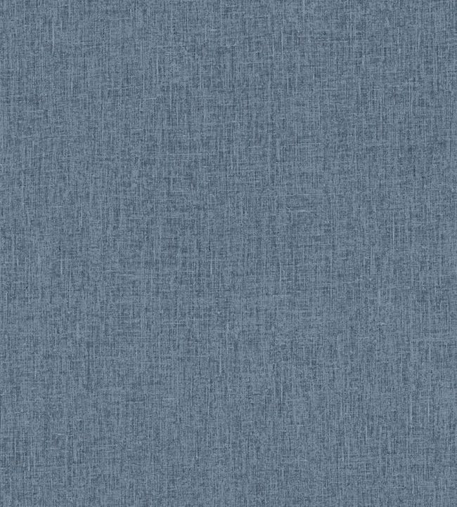 Unito Cromie Wallpaper by Jannelli&Volpi Steel Blue