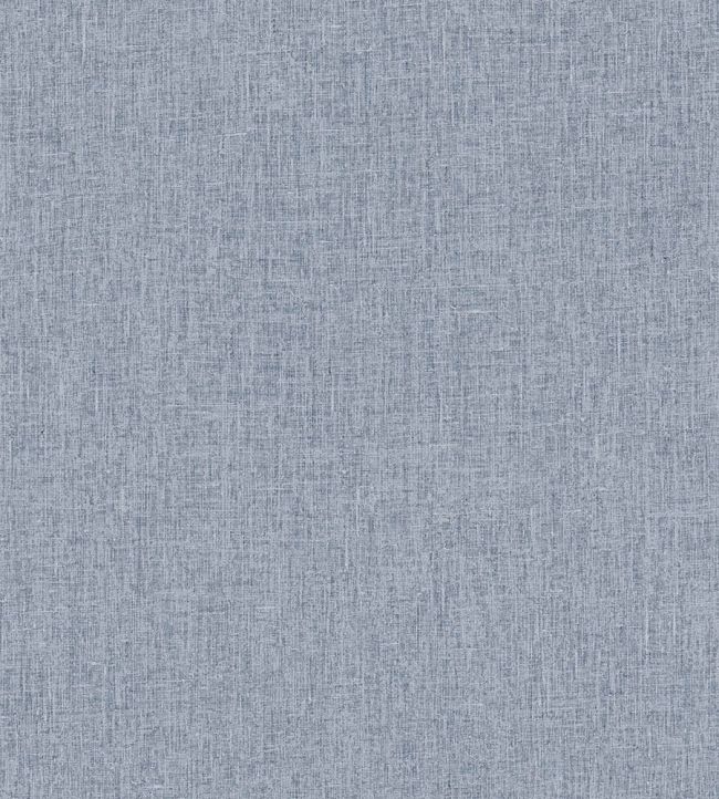 Unito Seline Metallic Wallpaper by Jannelli&Volpi Blue