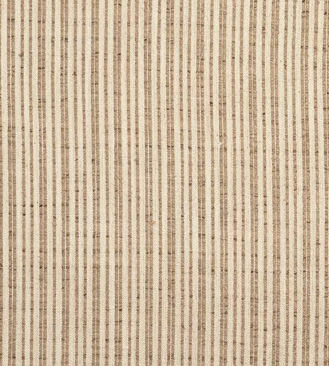 Unravel Fabric by Christopher Farr Cloth Natural