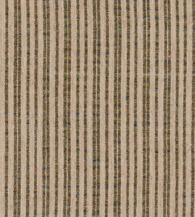 Unravel Fabric by Christopher Farr Cloth Olive