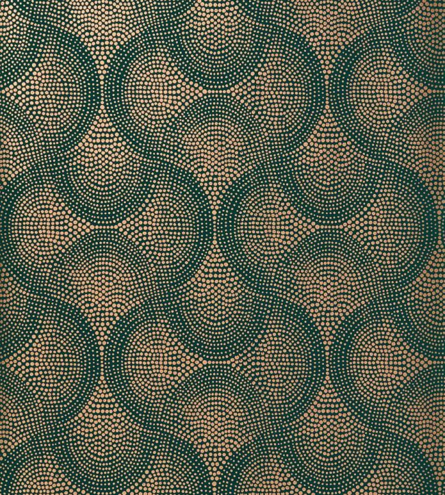 Uroko Wallpaper by Osborne & Little 1