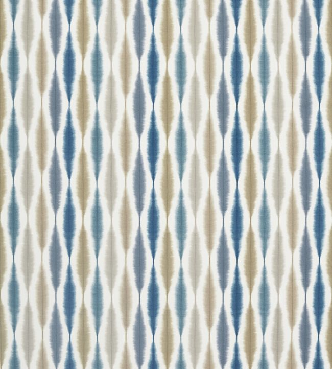 Usuko Fabric by Scion Ink / Slate