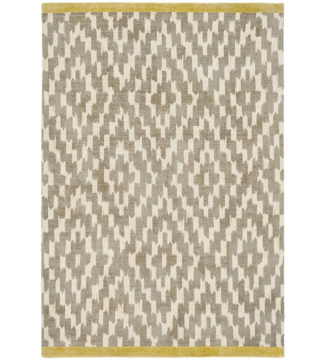 Scion Uteki rug Slate 23604120180-US Slate