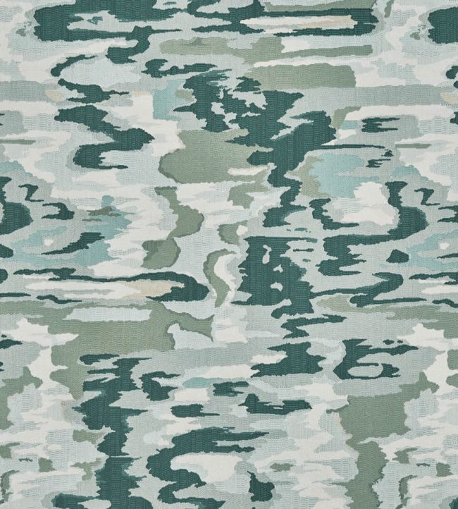 Utopia Fabric by Prestigious Textiles Rockpool