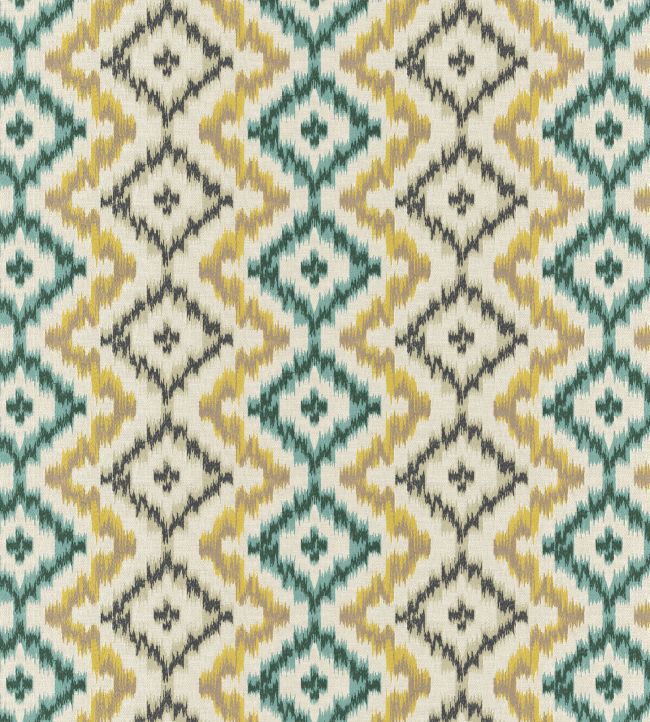 Vale Fabric by Wemyss Reef