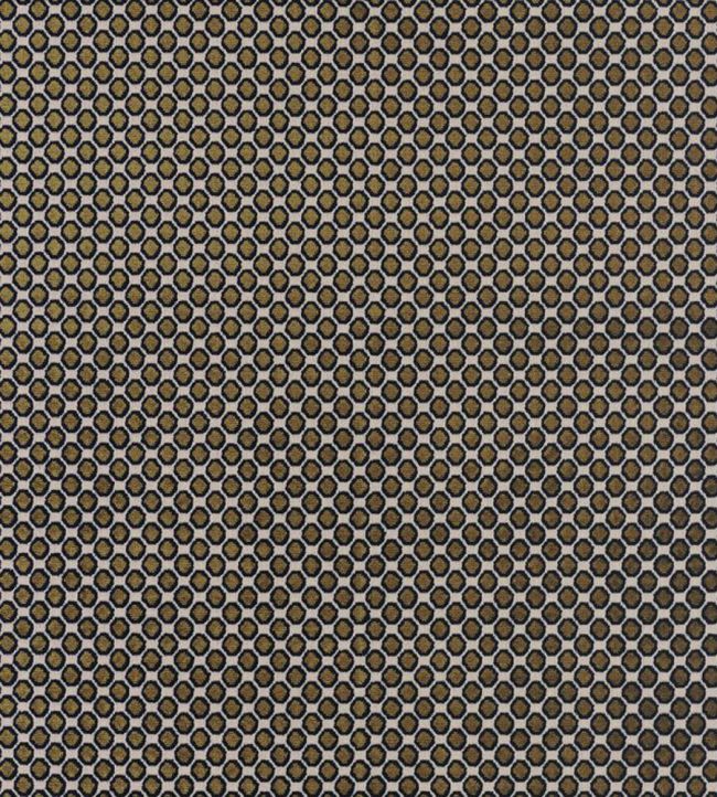 Valentine Fabric by Camengo Bronze