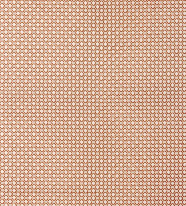 Valentine Fabric by Camengo Cuivre