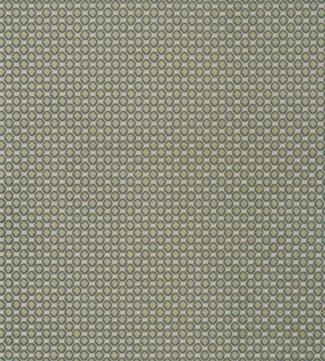 Valentine Fabric by Camengo Givre