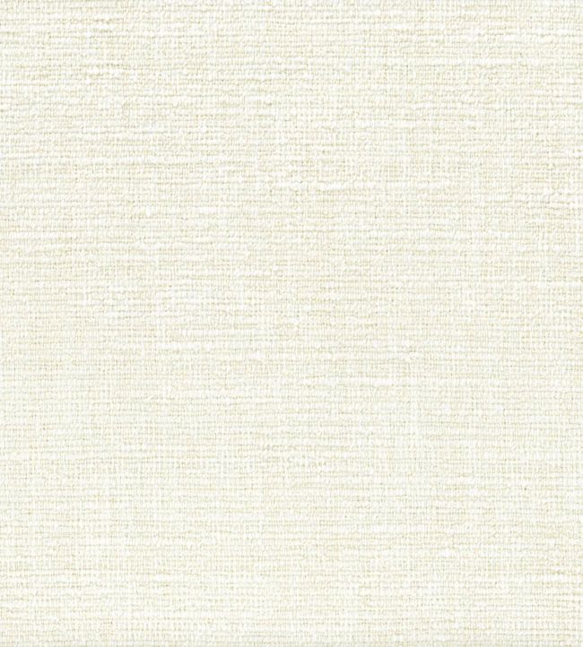 Valery Fabric by Casamance Ecru