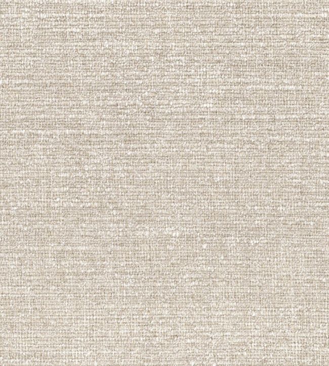 Valery Fabric by Casamance Grege