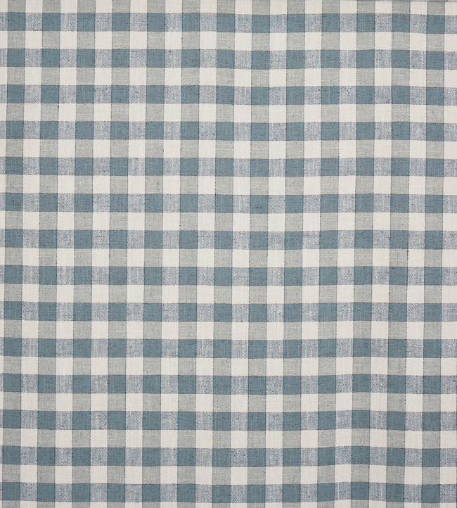 Valetta Fabric by Prestigious Textiles Azure