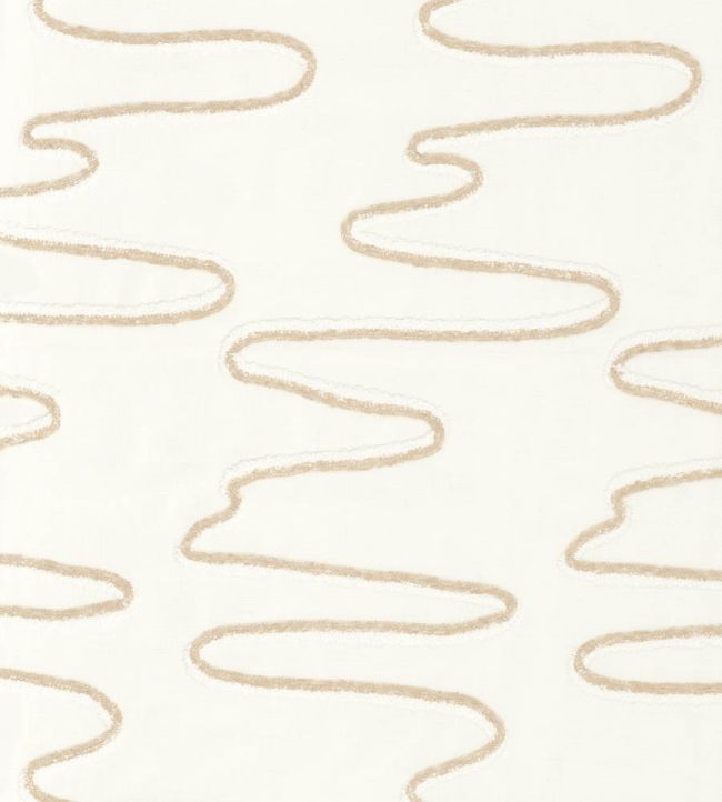 Vallee Fabric by Camengo Lin