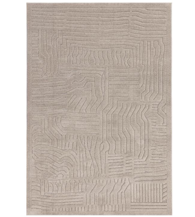 Asiatic Valley Route rug Natural 04 VALE1201700004 Natural 04