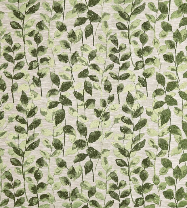 Valo Fabric by Prestigious Textiles Ivy