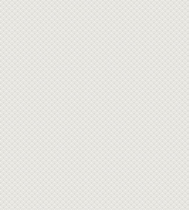 Valv Wallpaper by Sandberg Gray