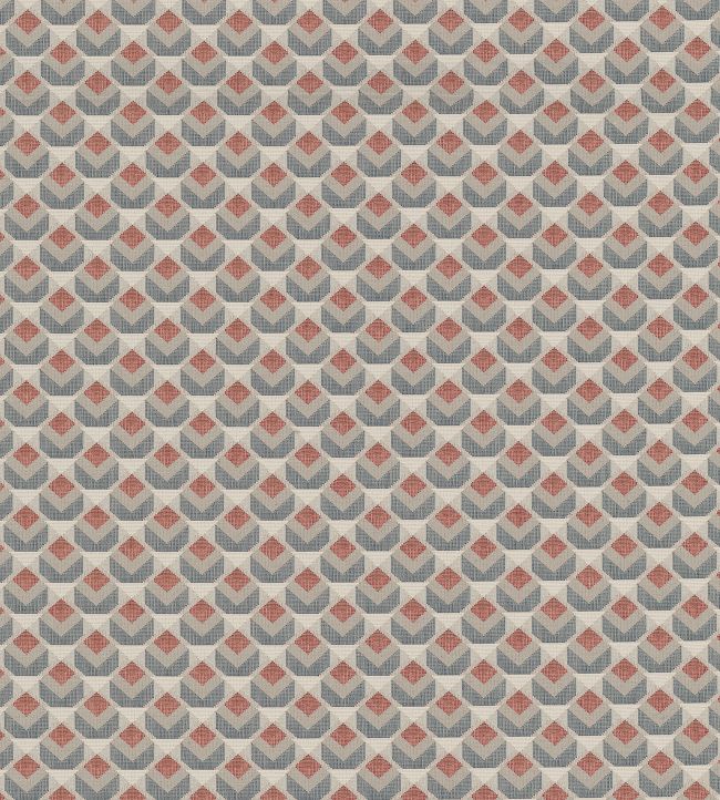Vanity Fabric by Nobilis Indigo