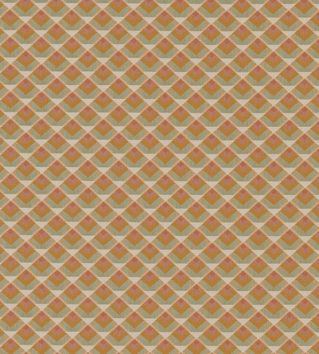 Vanity Fabric by Nobilis Orange