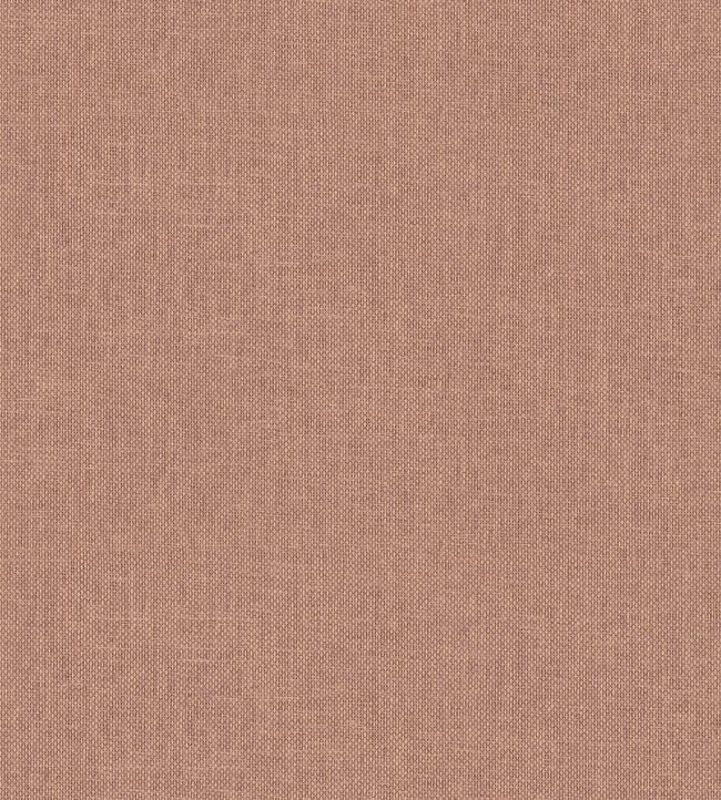 Vannora Wallpaper by Casamance Bois De Rose