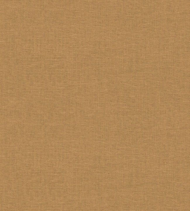 Vannora Wallpaper by Casamance Camel