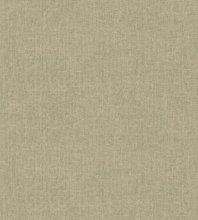 Vannora Wallpaper by Casamance Kaki