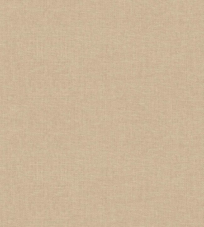 Vannora Wallpaper by Casamance Sable