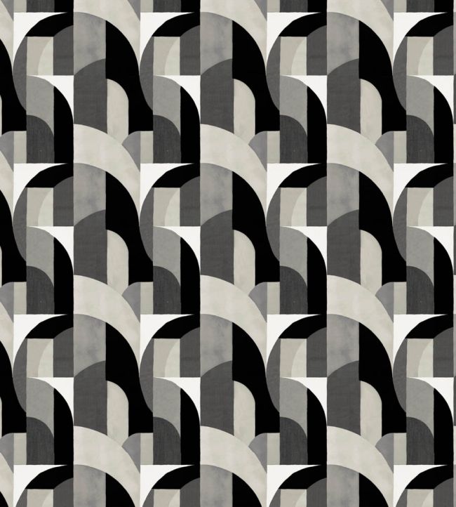 Varadero Fabric by Prestigious Textiles Jet