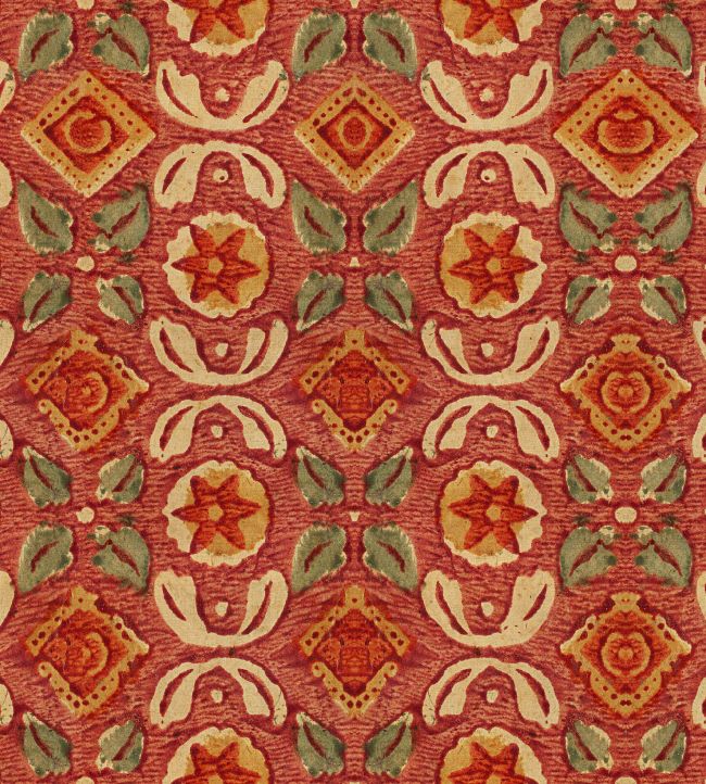 Varanasi Wallpaper by MINDTHEGAP Grenadine