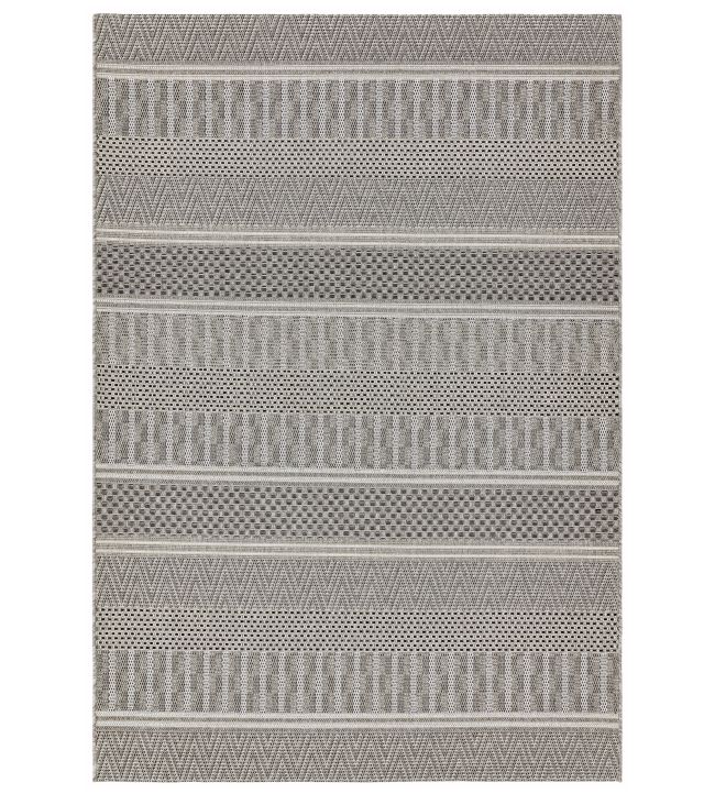 Asiatic Varanda Stripe rug Natural VARA-04-80150 Natural