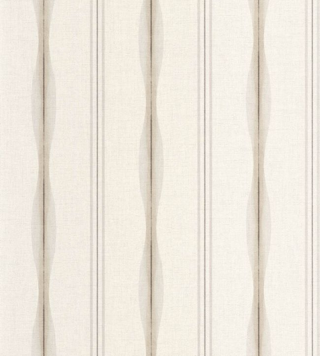 Variation Wallpaper by Casadeco Blanc craie