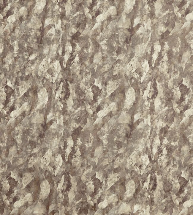 Varini Fabric by Prestigious Textiles Mocha