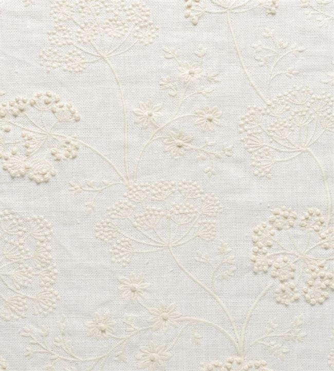 Vaucluse Fabric by Designers Guild Chalk