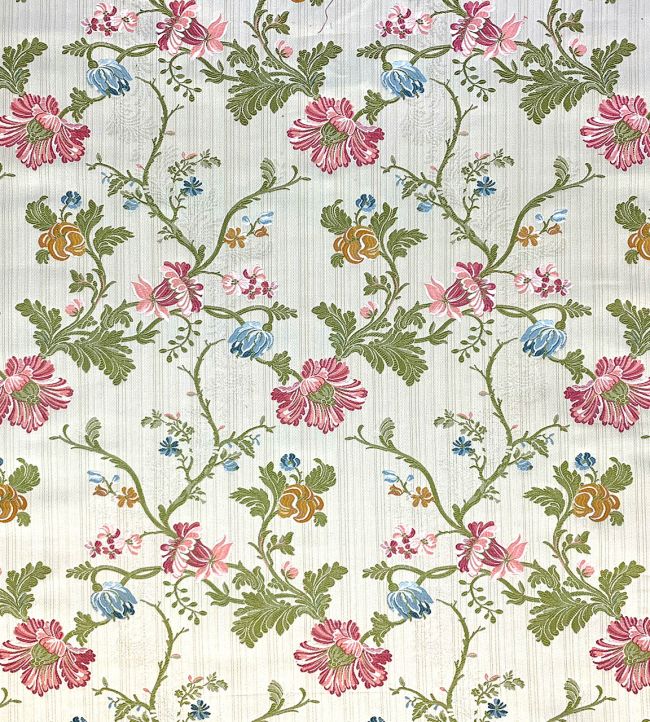 Vauvenargue Fabric by Casal Creme