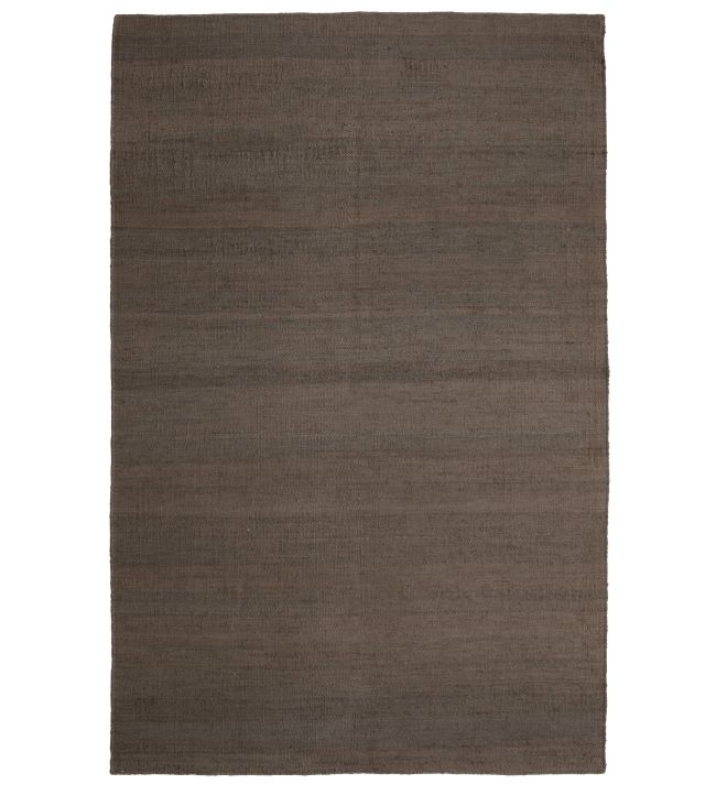 Nanimarquina Vegetal rug Brown NM183-02-170240 Brown