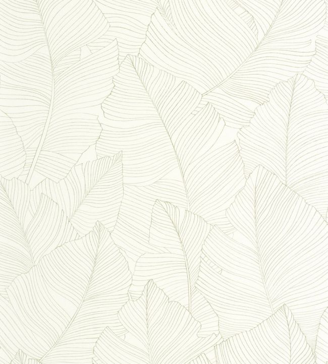 Vegetalia Wallpaper by Caselio Amande