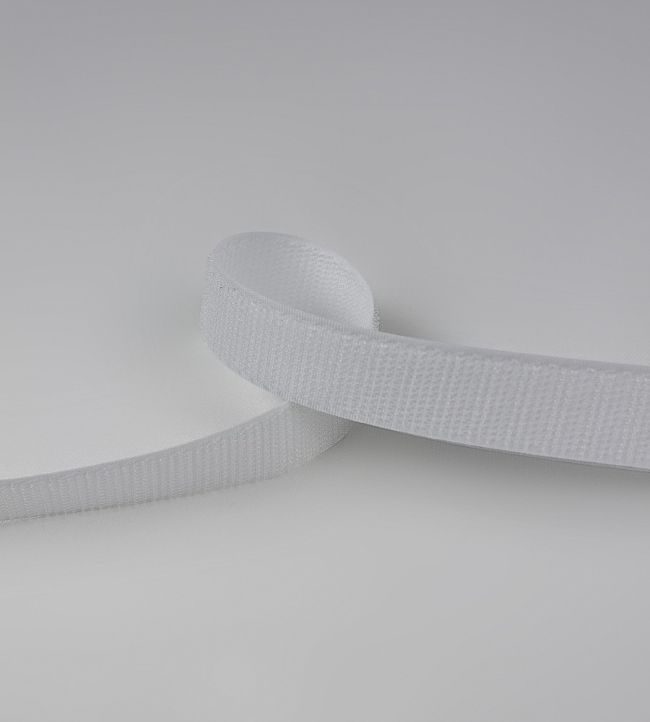 20mm Velcro Hook Tape White