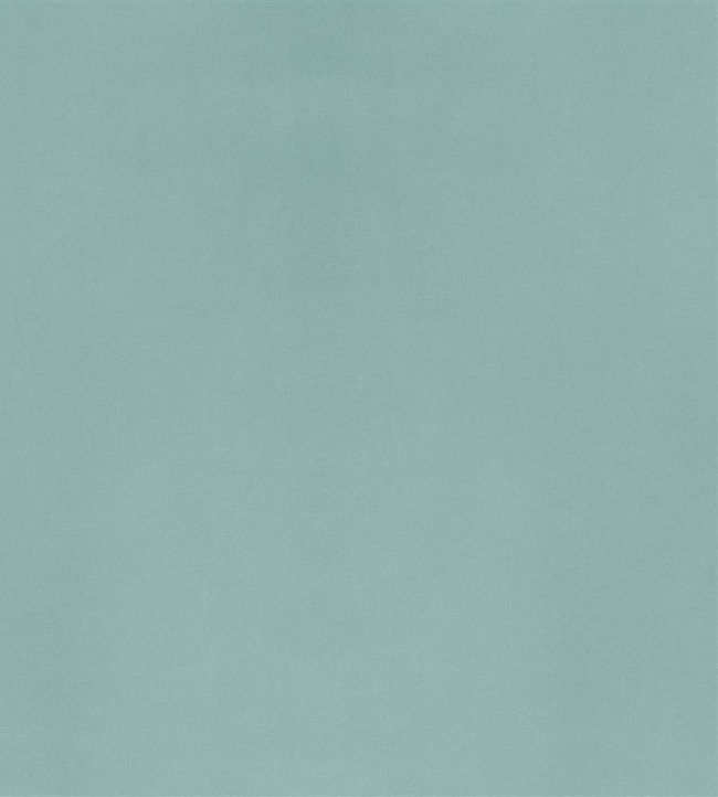 Velluto Fabric by Designers Guild Aqua