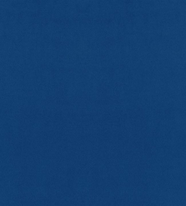 Velluto Stretto Fabric by Designers Guild Cobalt