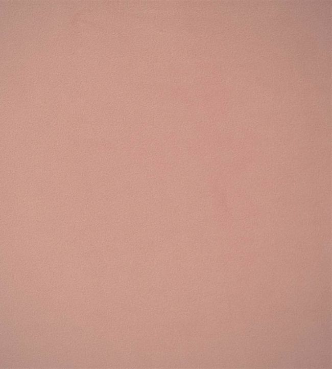 Velluto Stretto Fabric by Designers Guild Pale Rose