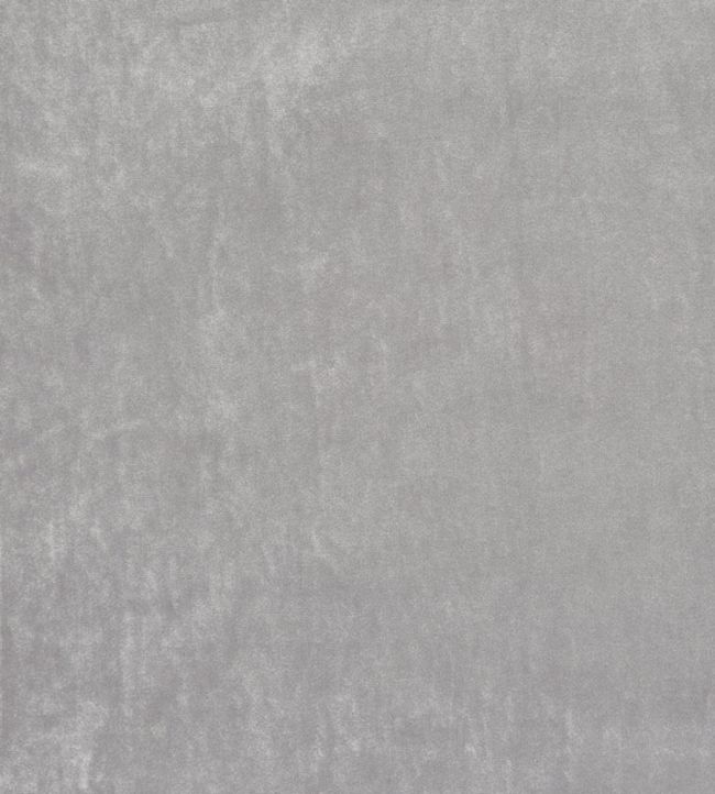Velour Fabric by Prestigious Textiles Carbon