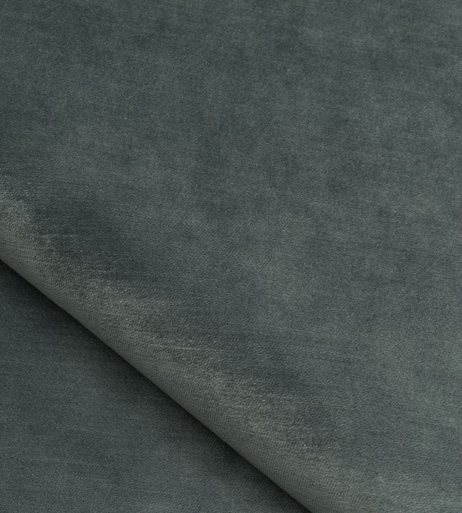 Velours Calder No.2 Fabric by Nobilis Storm