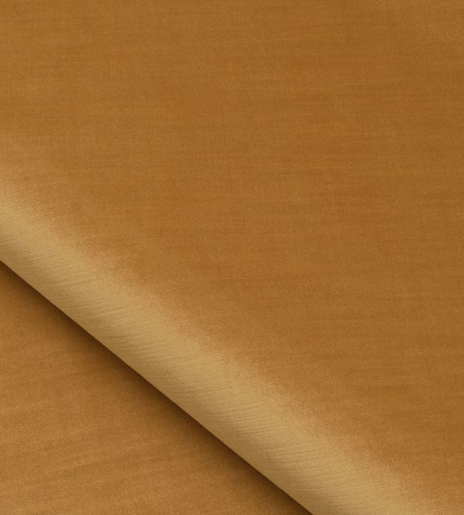 Velours Calder No.2 Fabric by Nobilis Toffee
