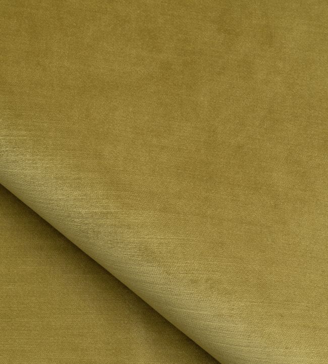 Velours Calder No.2 Fabric by Nobilis Fawn