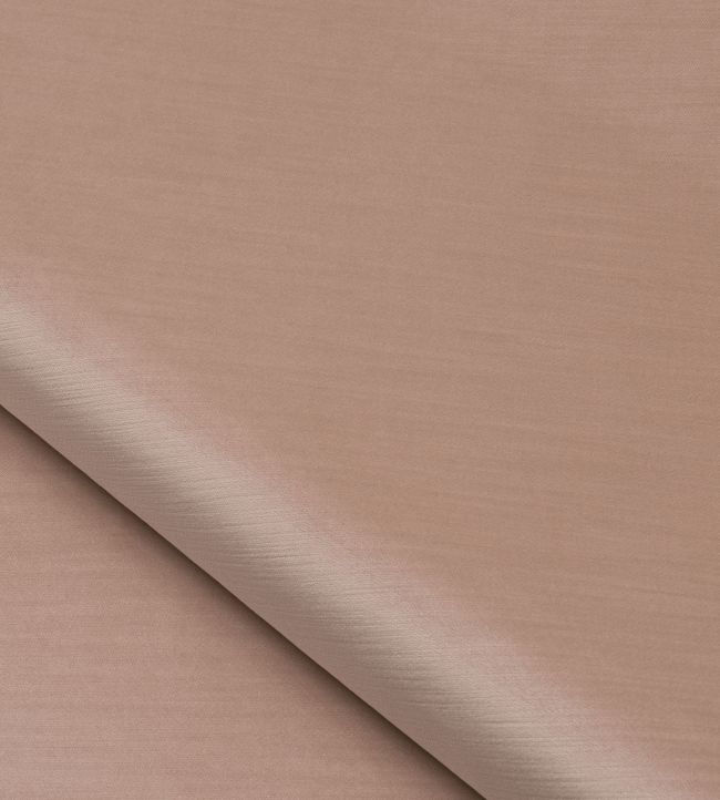 Velours Calder No.2 Fabric by Nobilis Blush